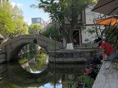 -龙潭水乡