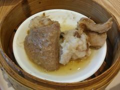 -添好运点心专门店(百老汇店)