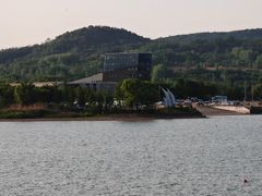 -南京金牛湖风景区