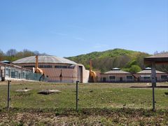 -哈尔滨北方森林动物园