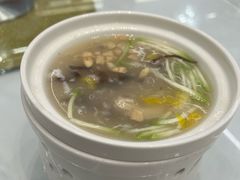 -小榄公饭店·岭南庭院餐厅(民安北路店)