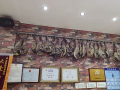 -阿婆情腊排骨火锅(饮玉巷店)