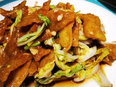 -老德州四合院·德州菜(天衢路店)