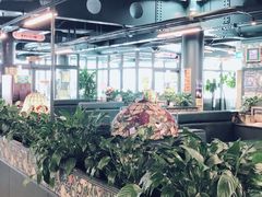 -幸运小丑汉堡(Bay Area本店)