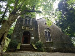 -莫干山风景区