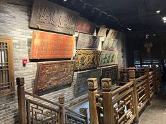 -四世同堂·京菜·烤鸭(双井店)