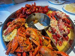 红军龙虾-王红军龙虾(盐仓桥店)