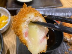 -胜博殿霸王树(嘉里中心店)