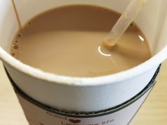 港式丝袜奶茶-陈记甜品窝(中山北路店)