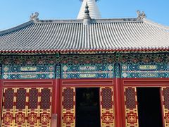 -妙应寺白塔