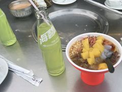 -清真·馬坡二旦烧烤(人生一串拍摄店)