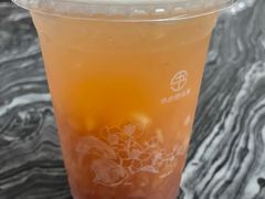 -书亦烧仙草(新都会店)