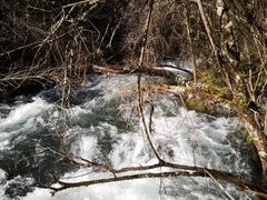 -叠溪松坪沟景区