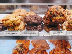 -CHOCMONS巧克怪兽(屏风街店)