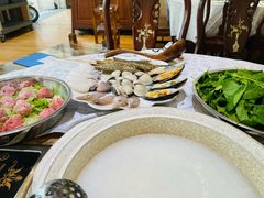 -丰尔粥食·粥底火锅·桑拿鸡(大良总店)