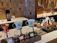 -星巴克臻选(成都太古里店)