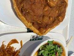 -黑窑厂糖油饼烤鸭·清真菜(旗舰店)