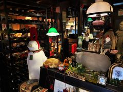 -古董花园(思南路42弄小区店)