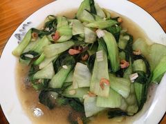 -美顺香食府鱼头老店(雪野湖店)
