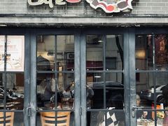 -克比叔叔印度餐厅Kebabs on the Grille(永康路分店)
