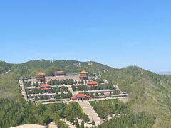 -龙口南山旅游景区