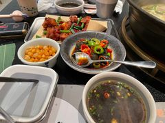 -老鸭集(萧山万象汇店)