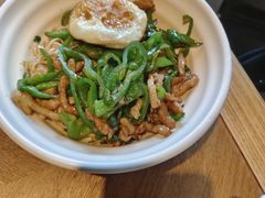 -东园小馆·早茶·淮扬小炒(宋夹城店)