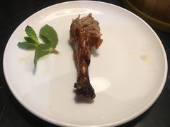 -大鸭梨烤鸭(甘家口店)