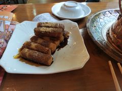 -炉小二铜锅牛蛙•川湘菜(三里屯店)