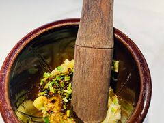 -茄子恰恰·新云南小炒(钱王街店)