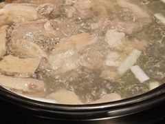 -同仁四季椰子鸡(无锡滨湖万象汇店)