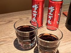 -KŌNG胶东小馆·酒馆(华熙店)