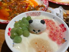 -破三川·新川菜(静安大融城店)