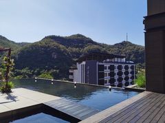 -台北北投丽禧温泉酒店