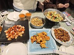 -玉桥餐厅(天坛店)