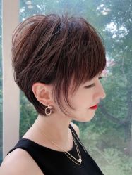 -MY HAIR ARDOR