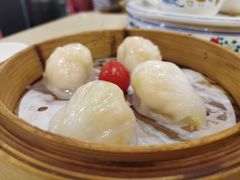 金牌虾饺皇-点都德(北京路贰店)