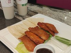 -随和家宴·川菜(杜甫草堂店)