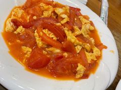 -老村长土菜馆(湖墅南路店)