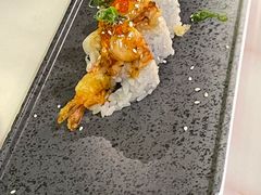 -中西名菜(增城万达广场店)