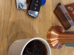 -逸派咖啡 EPARKCOFFEE(广安门店)
