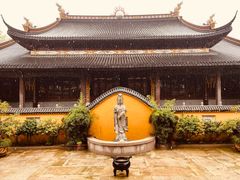 -江心屿景区