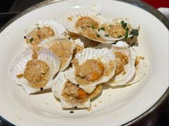 -美食汇·海鲜自助西餐厅·江门富力万达嘉华酒店