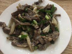 -古街捞化牛杂(井大店)