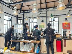 -The Workshop Coffee