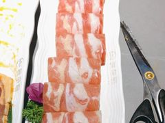 -盛辛巴·东北炭火烤肉(托乐嘉店)