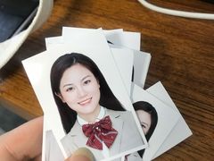 -海马体照相馆(成都来福士广场店)