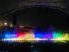 -芽庄珍珠岛游乐园