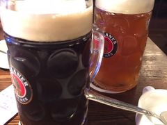 -宝莱纳啤酒花园餐厅PAULANER BRAUHAUS Nanjing(广州路店)