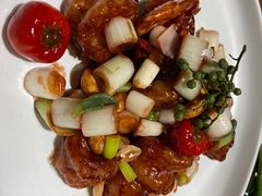 -羲和雅苑烤鸭坊(丰台万达店)